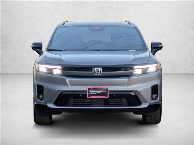 New 2025 Honda Prologue Touring image 6