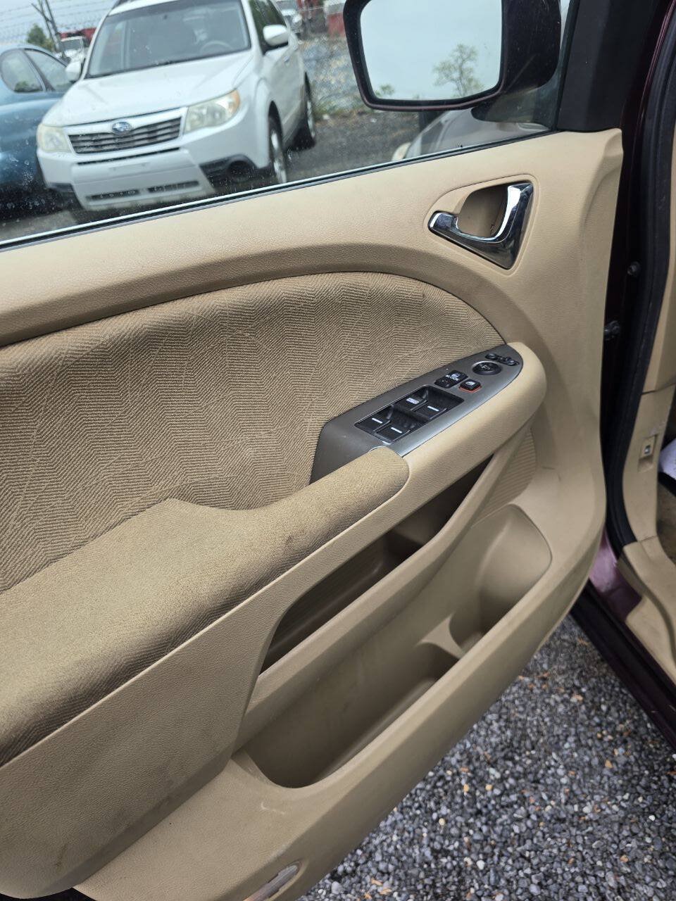 Used 2009 Honda Odyssey EX image 16
