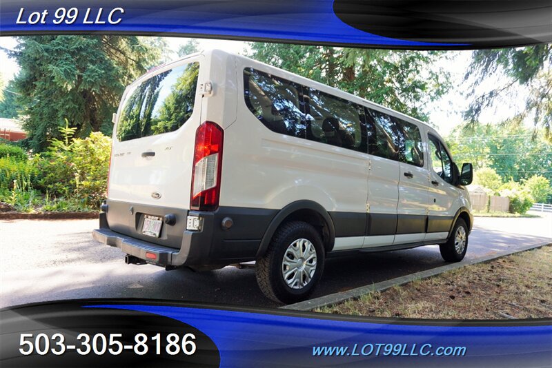 Used 2017 Ford Transit 350 XLT RWD image 9