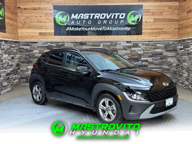 Used 2023 Hyundai Kona SEL w/ Cargo Package