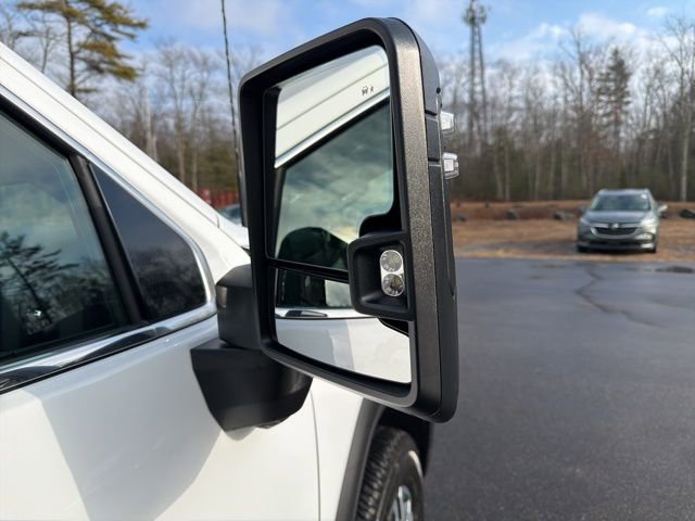New 2026 GMC Sierra 3500 SLE w/ SLE Value Package image 25