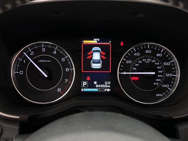 Used 2018 Subaru Impreza 2.0i Limited image 18