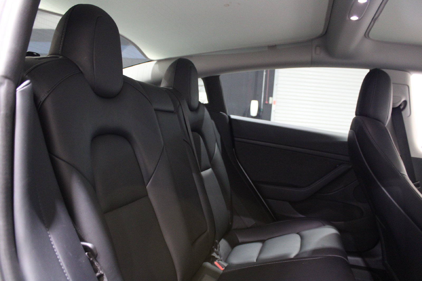 Used 2022 Tesla Model 3 Performance AWD/4WD image 19