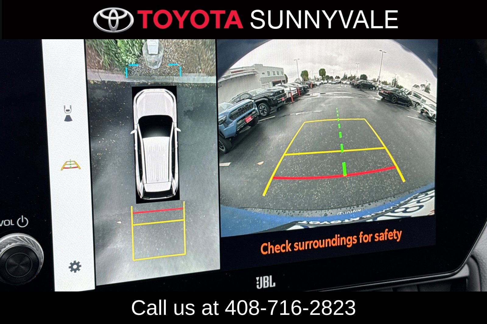 Certified 2025 Toyota RAV4 XSE w/ Advanced Technology Package AWD/4WD image 24