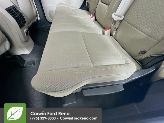 Used 2018 Ford Escape SE w/ Ford Safe & Smart Package AWD/4WD image 23