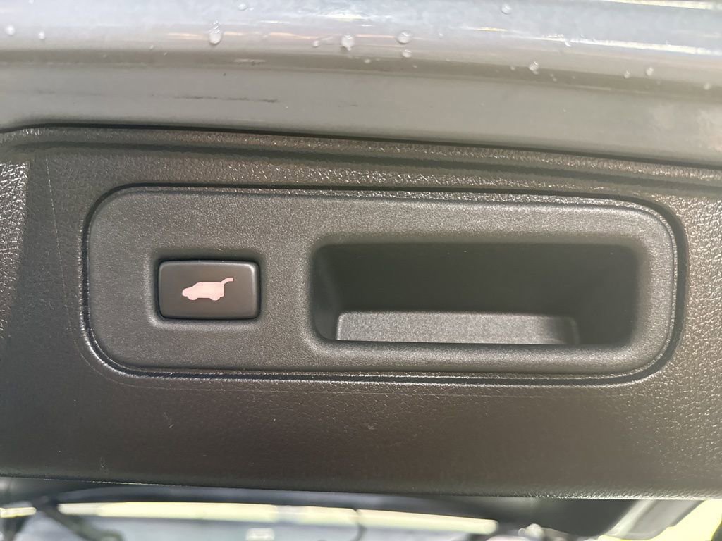 Used 2022 Honda Passport TrailSport image 17