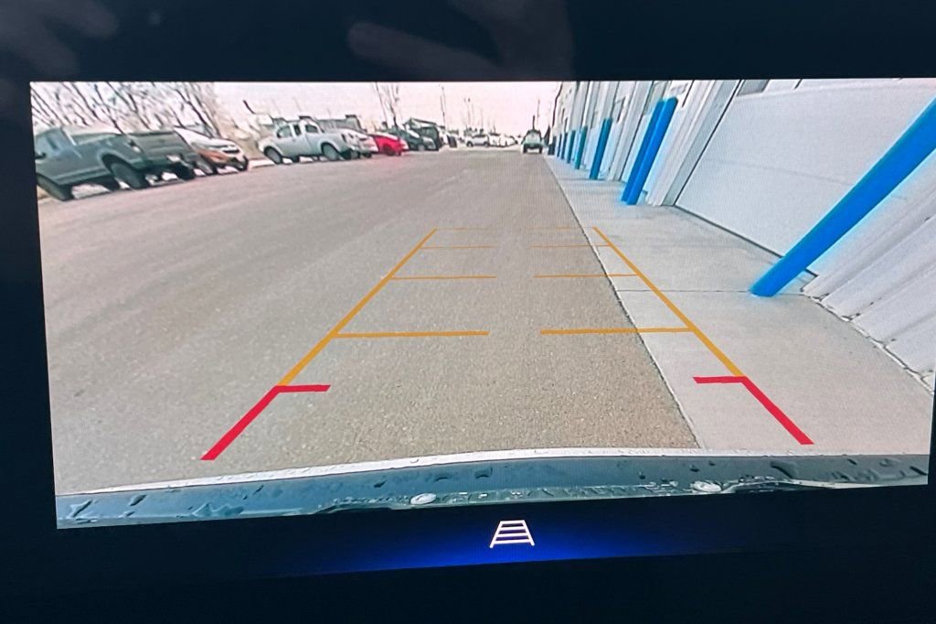 New 2026 Chevrolet TrailBlazer LT w/ Convenience Package image 16