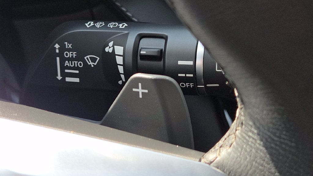 Used 2022 INFINITI QX60 Luxe AWD/4WD image 14