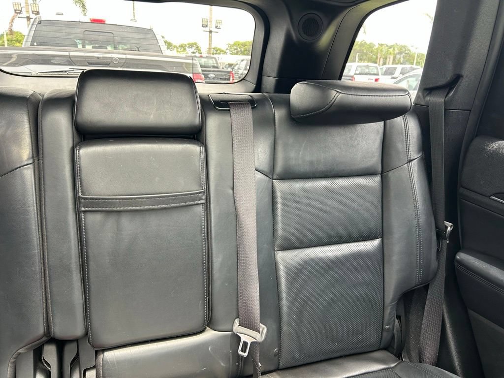 Used 2021 Jeep Grand Cherokee Limited w/ Luxury Group II RWD image 14