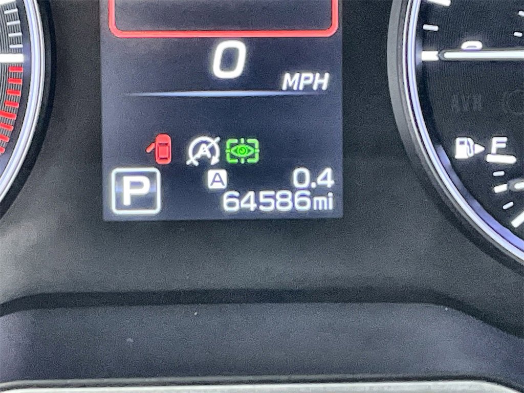 Used 2021 Subaru Legacy Limited w/ Popular Package #3 image 23