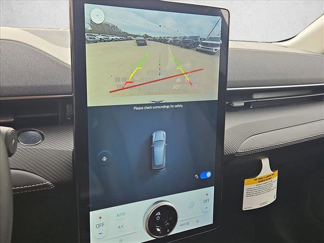 New 2026 Ford Mustang Mach-E Select image 13