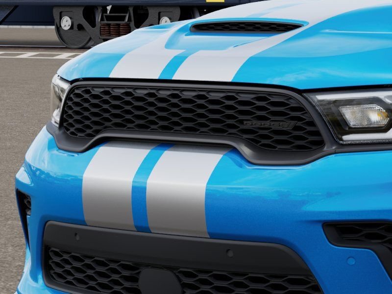 New 2026 Dodge Durango R/T AWD/4WD image 12