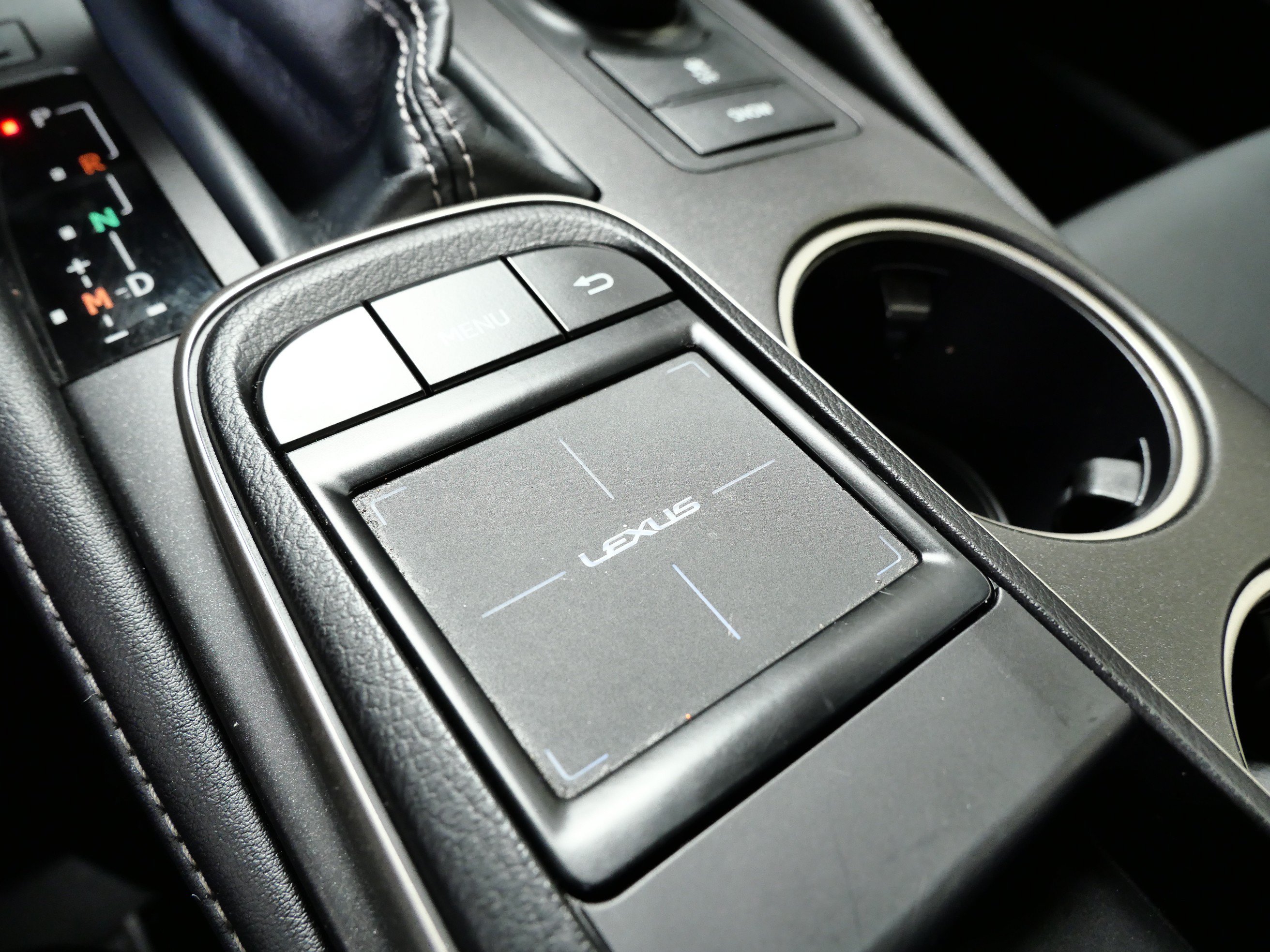 Used 2015 Lexus RC 350 AWD w/ Navigation System Package image 24