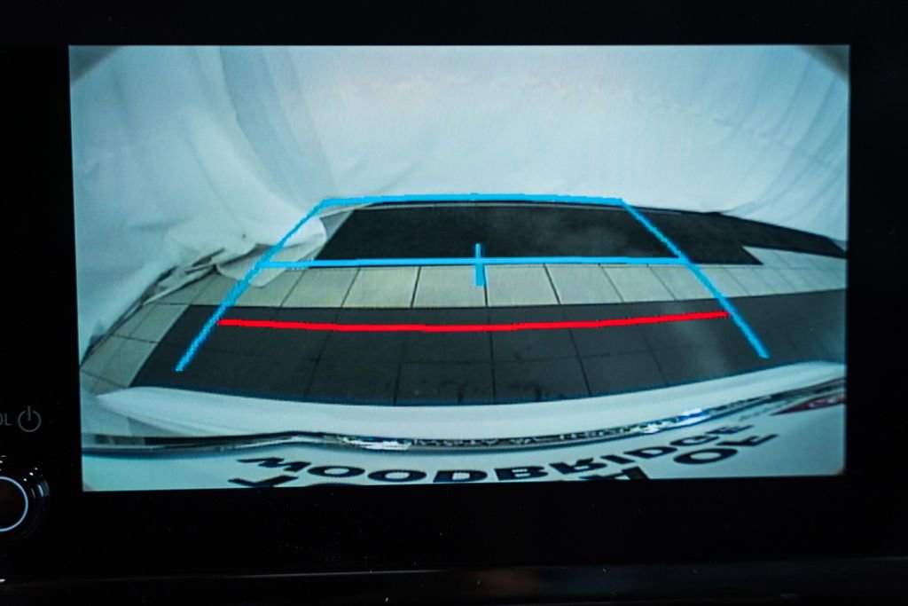 New 2026 Toyota Corolla SE image 31