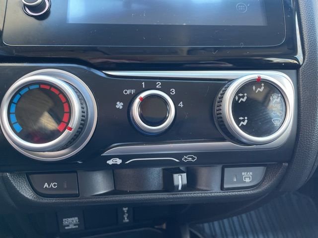 Used 2020 Honda Fit Sport image 21