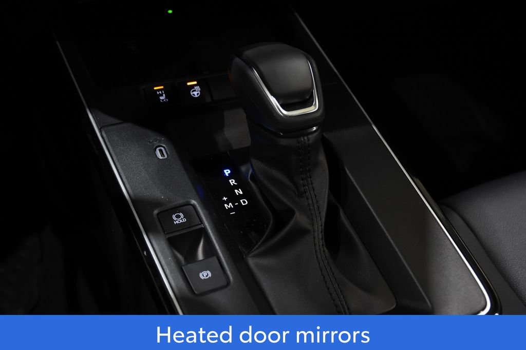 New 2026 Toyota Corolla Cross XLE image 23