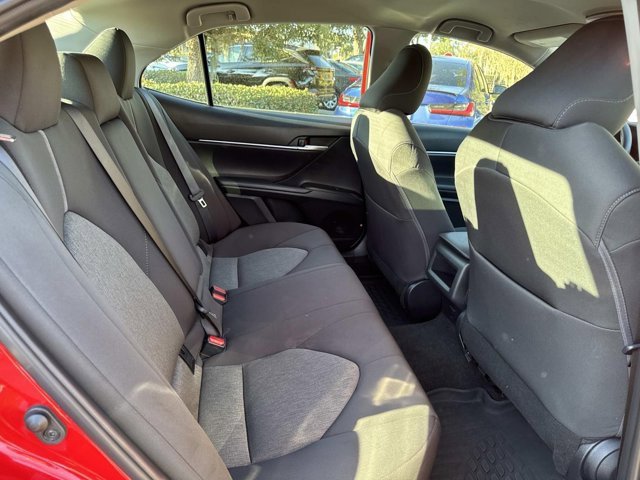 Certified 2024 Toyota Camry LE image 19