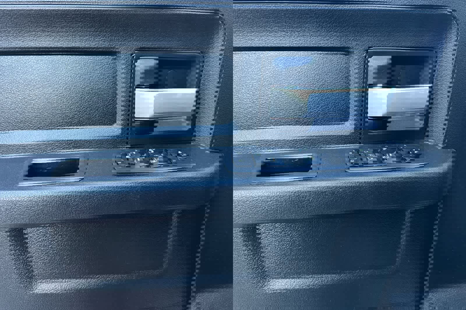 Used 2019 RAM 2500 Tradesman image 12