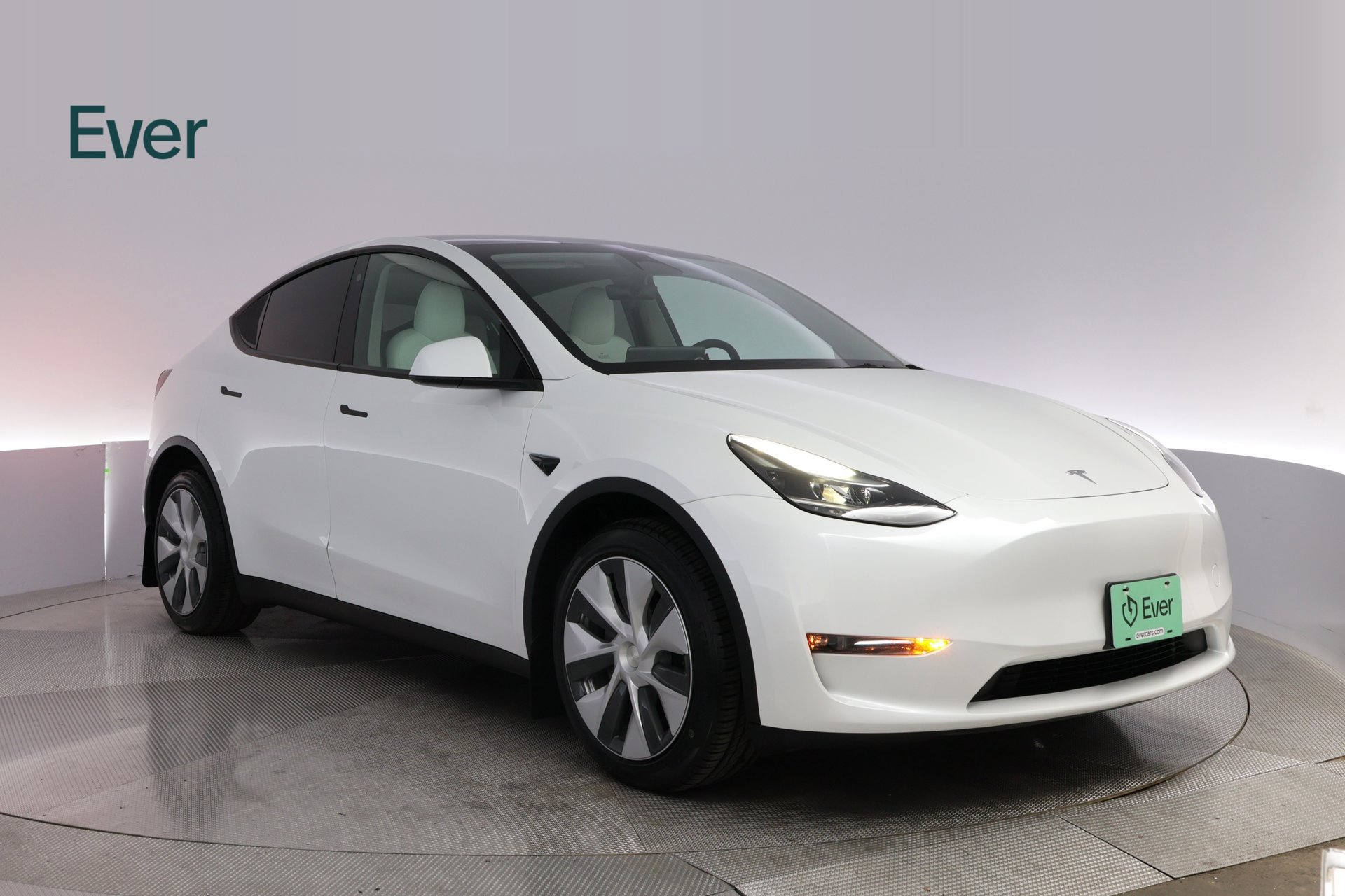 Used 2023 Tesla Model Y Long Range AWD/4WD image 13