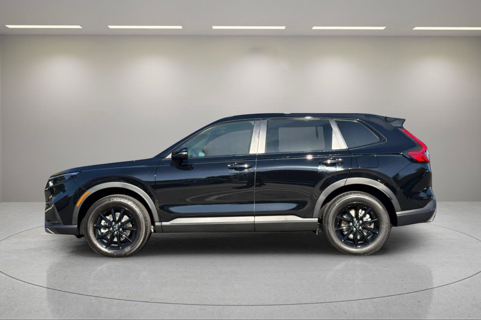 New 2027 Honda CR-V Sport-L image 2