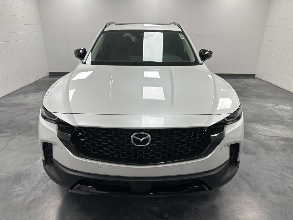 New 2026 MAZDA CX-50 AWD 2.5 Hybrid w/ Weather Package image 2