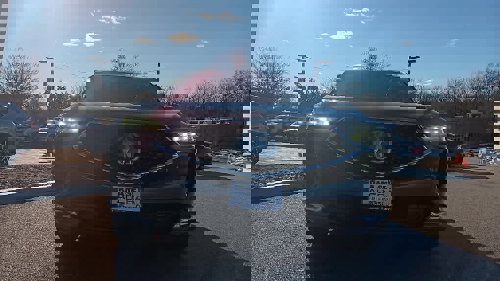 Used 2023 Acura MDX w/Technology Package image 8