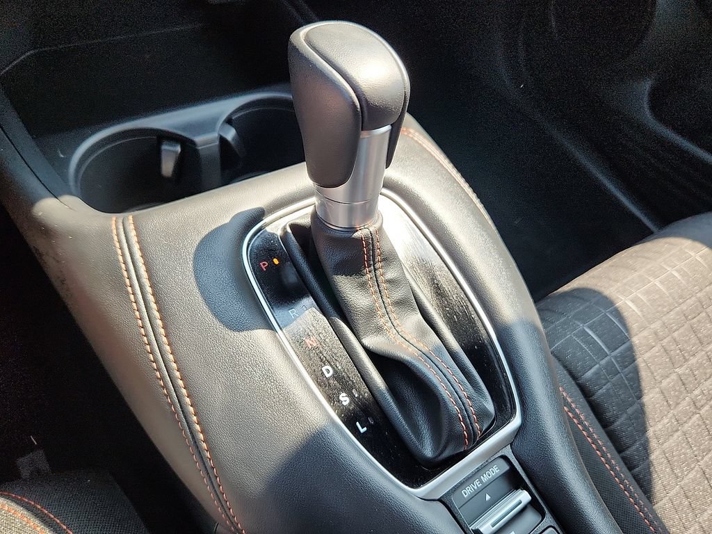 Used 2025 Honda HR-V Sport image 9
