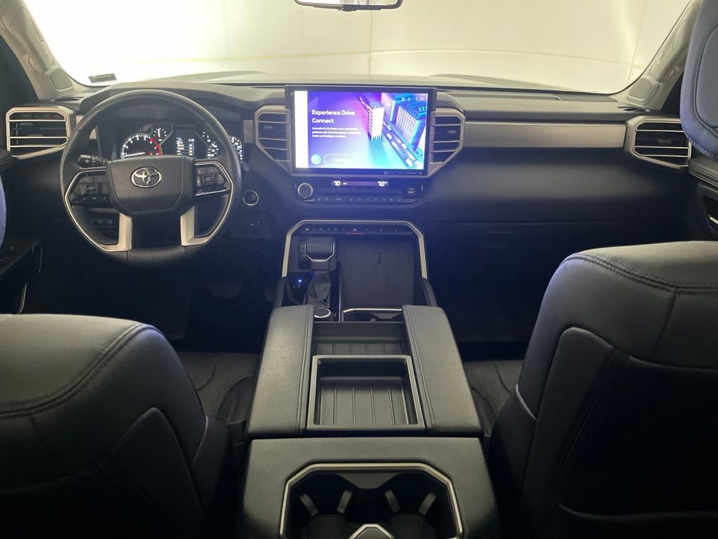 Used 2023 Toyota Tundra Limited AWD/4WD image 31