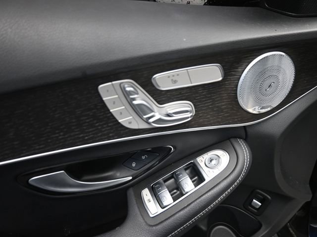 Used 2021 Mercedes-Benz C 300 4MATIC Sedan image 14