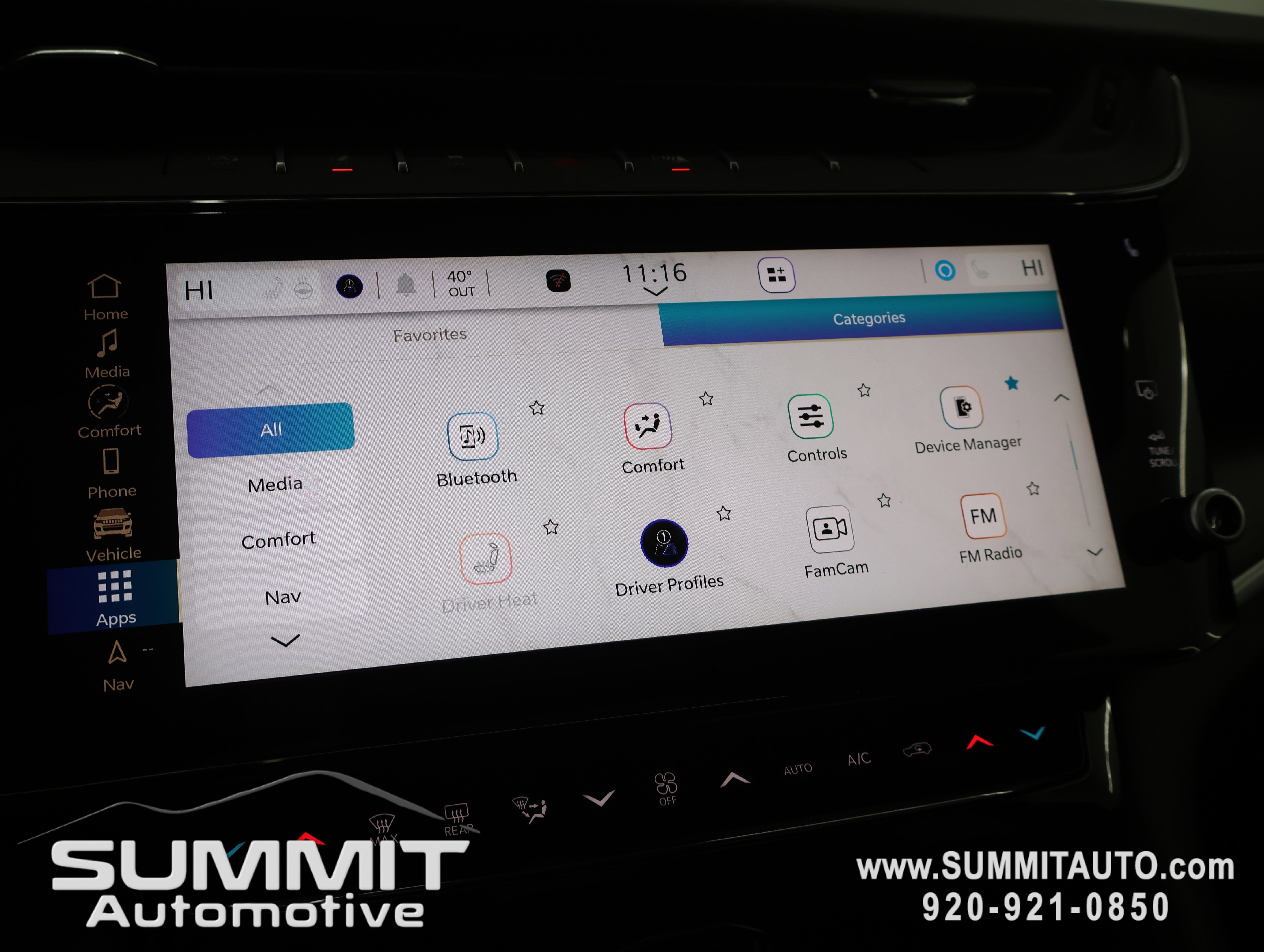 New 2026 Jeep Grand Cherokee L Limited image 62