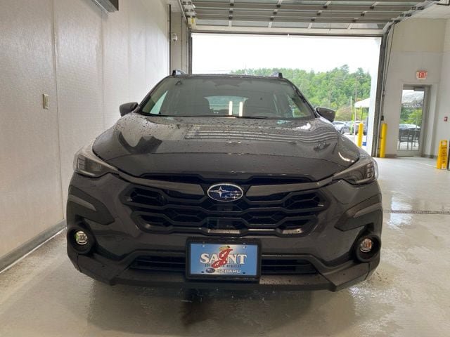 New 2026 Subaru Crosstrek 2.5i Limited AWD/4WD image 4