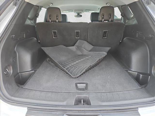 Used 2021 Chevrolet Blazer LT FWD image 14