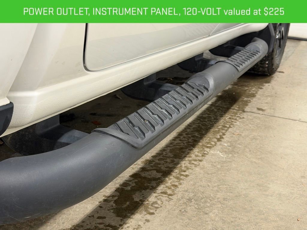 Certified 2023 GMC Sierra 1500 Pro w/ Graphite Edition image 15