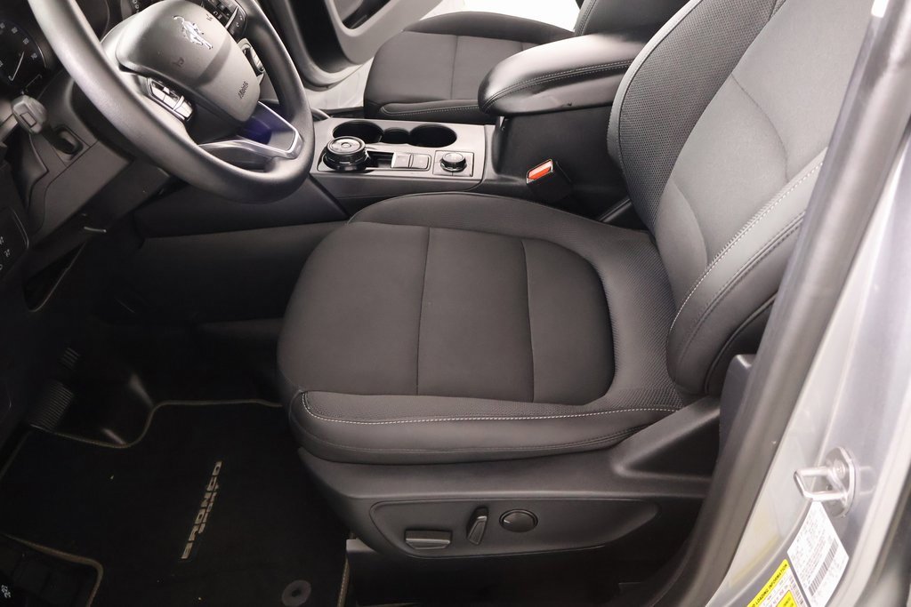 Used 2021 Ford Bronco Sport Badlands image 12