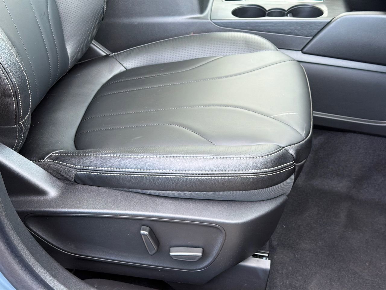 New 2026 Ford Escape Platinum w/ Premium Technology Package image 12