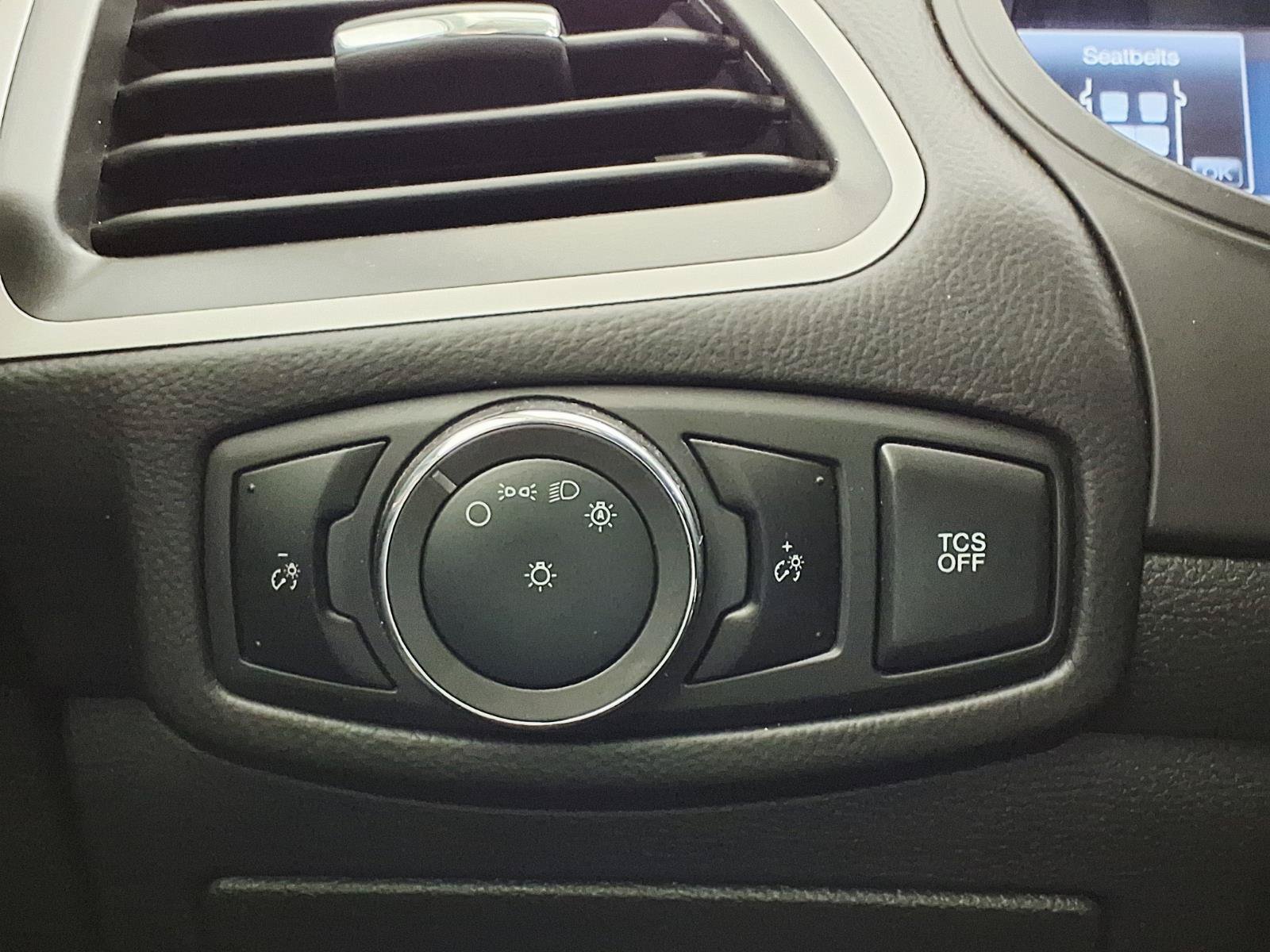 Used 2024 Ford Edge SEL w/ Sport Appearance Package AWD/4WD image 22