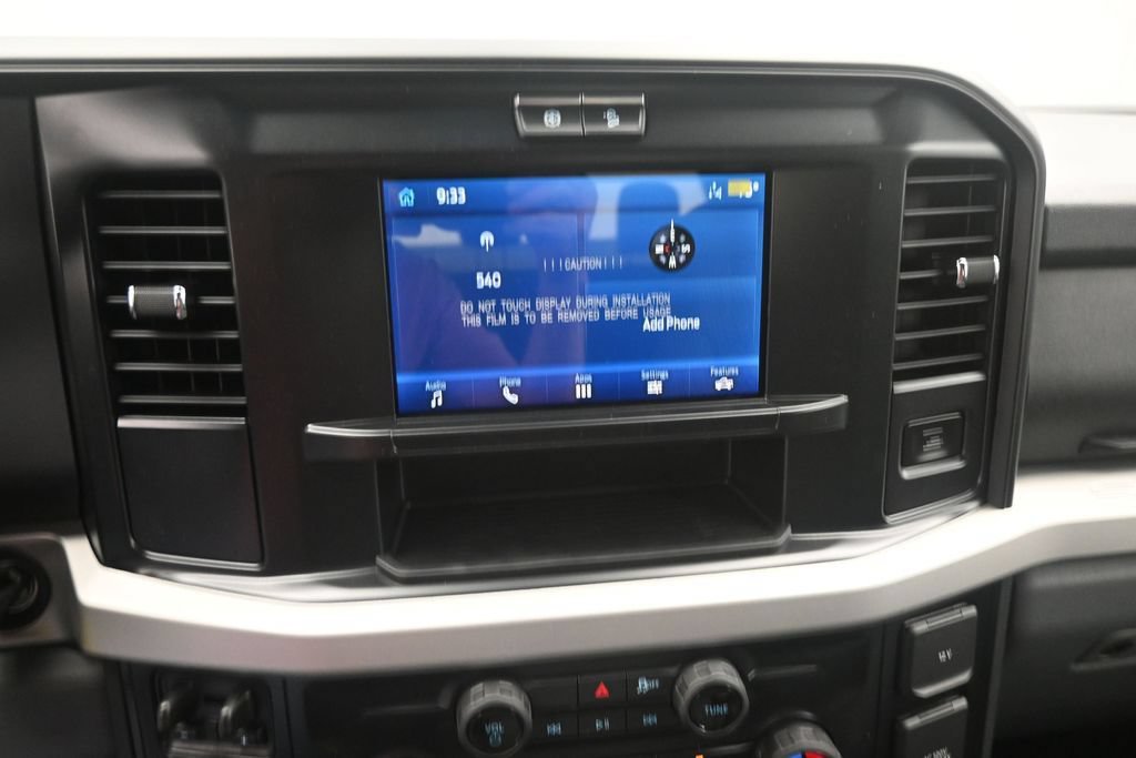New 2026 Ford F250 XLT w/ FX4 Off-Road Package AWD/4WD image 9