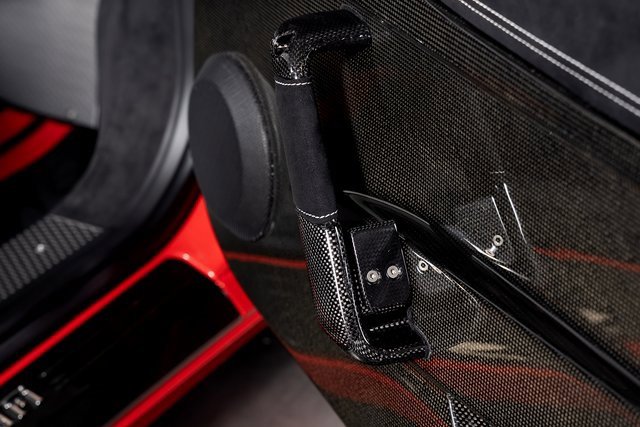 Certified 2015 Ferrari 458 Speciale A image 73