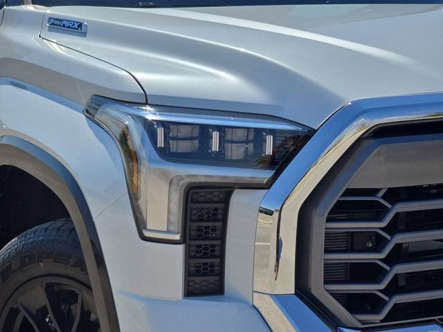 New 2026 Toyota Tundra 1794 Edition image 31