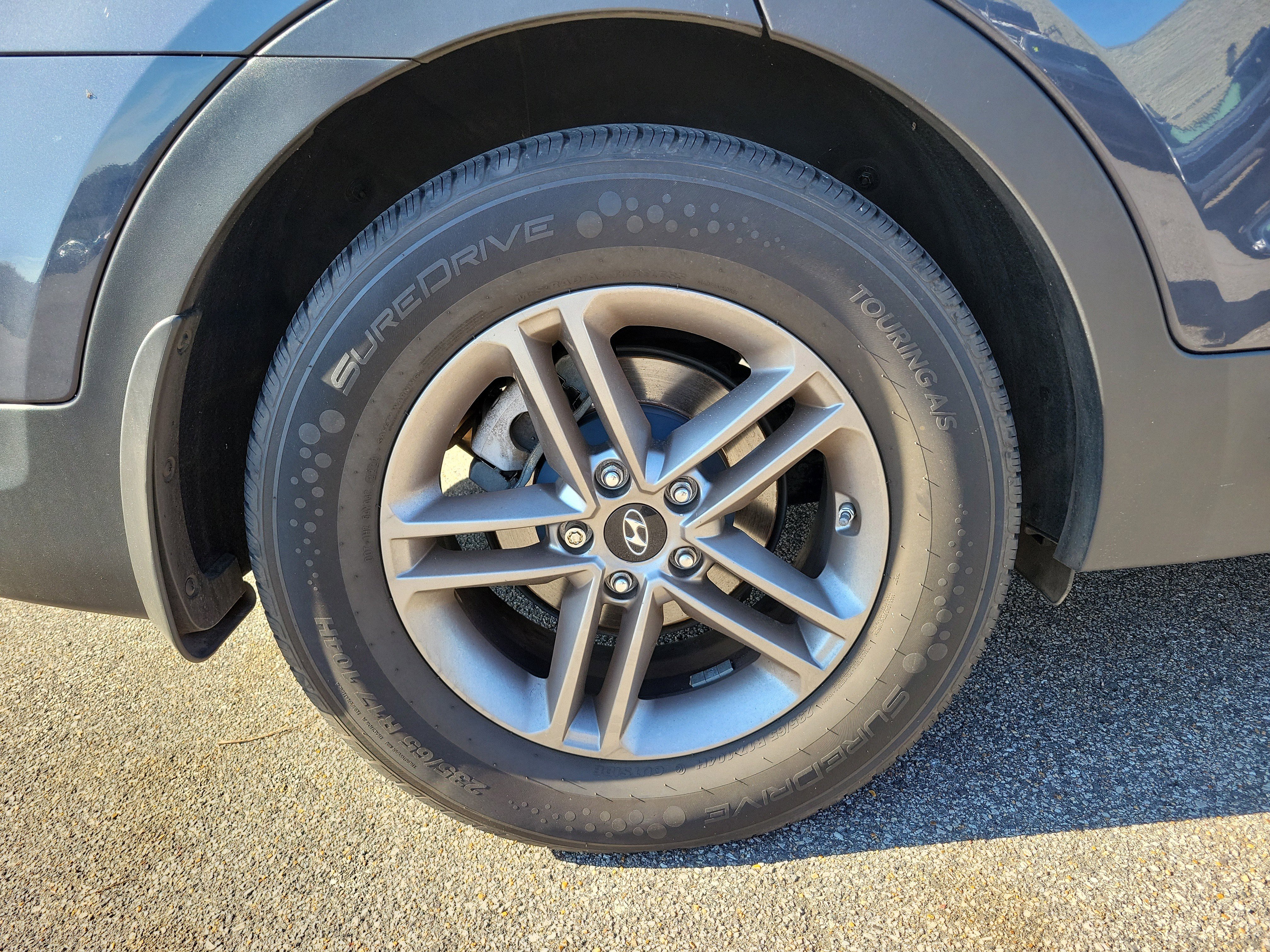 Used 2018 Hyundai Santa Fe Sport w/ 2.4L Value Package 02 image 24