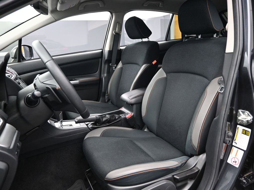 Used 2017 Subaru Crosstrek 2.0i Premium image 22