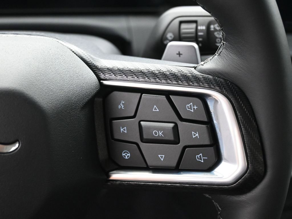 New 2025 Ford Mustang GT image 20