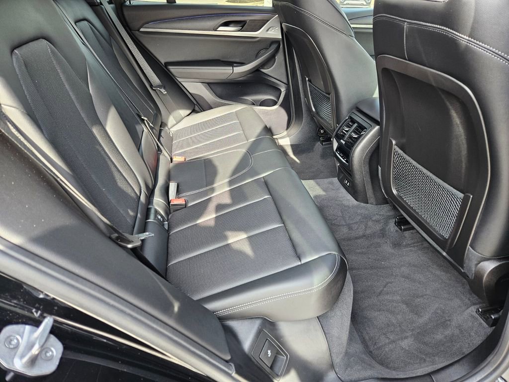 Used 2023 BMW X3 xDrive30i w/ Convenience Package image 18