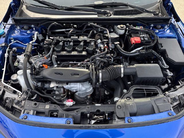 Used 2023 Honda Civic EX image 30