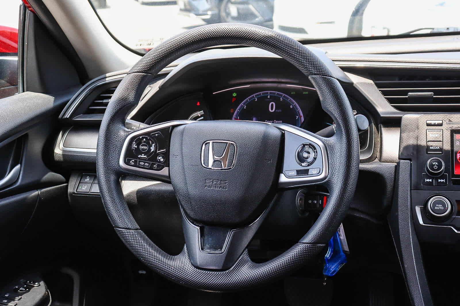 Used 2020 Honda Civic LX image 15