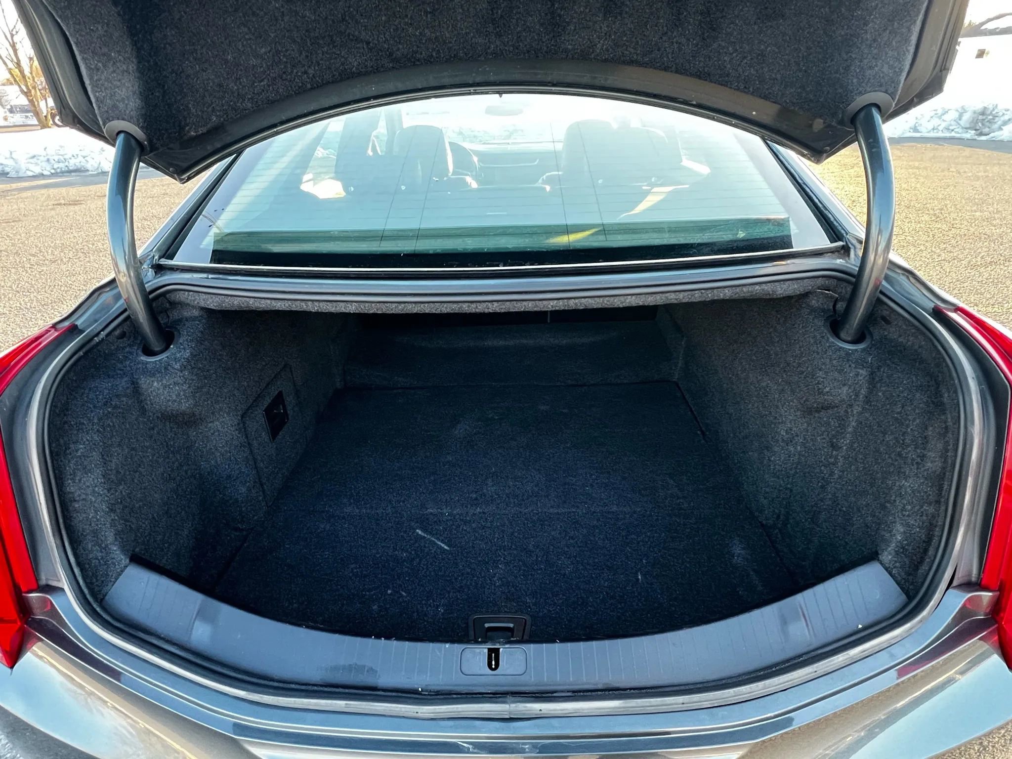 Used 2017 Cadillac XTS Luxury w/ Driver Awareness Package image 7