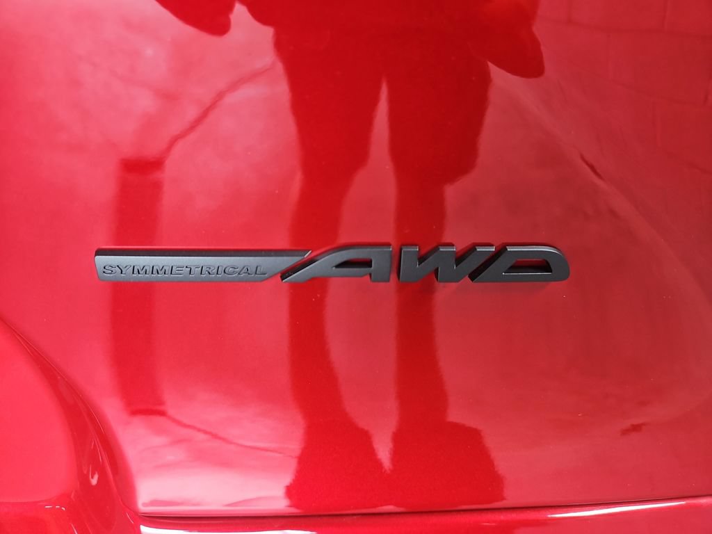 New 2026 Subaru Solterra AWD/4WD image 23