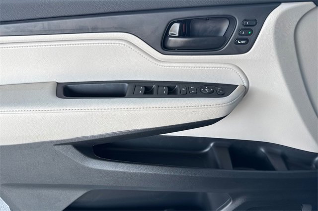 New 2026 Honda Odyssey EX-L image 11