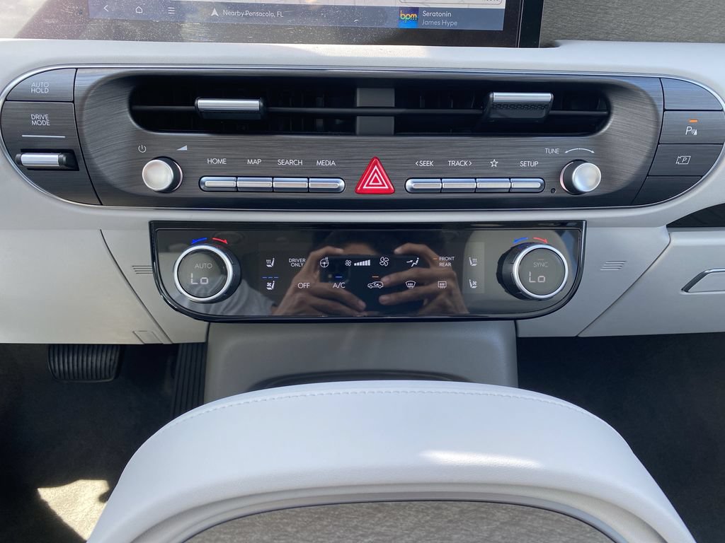 New 2026 Hyundai Palisade Limited FWD image 26
