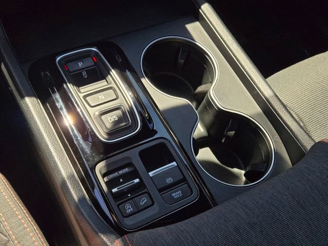 Certified 2023 Honda Pilot Sport image 36